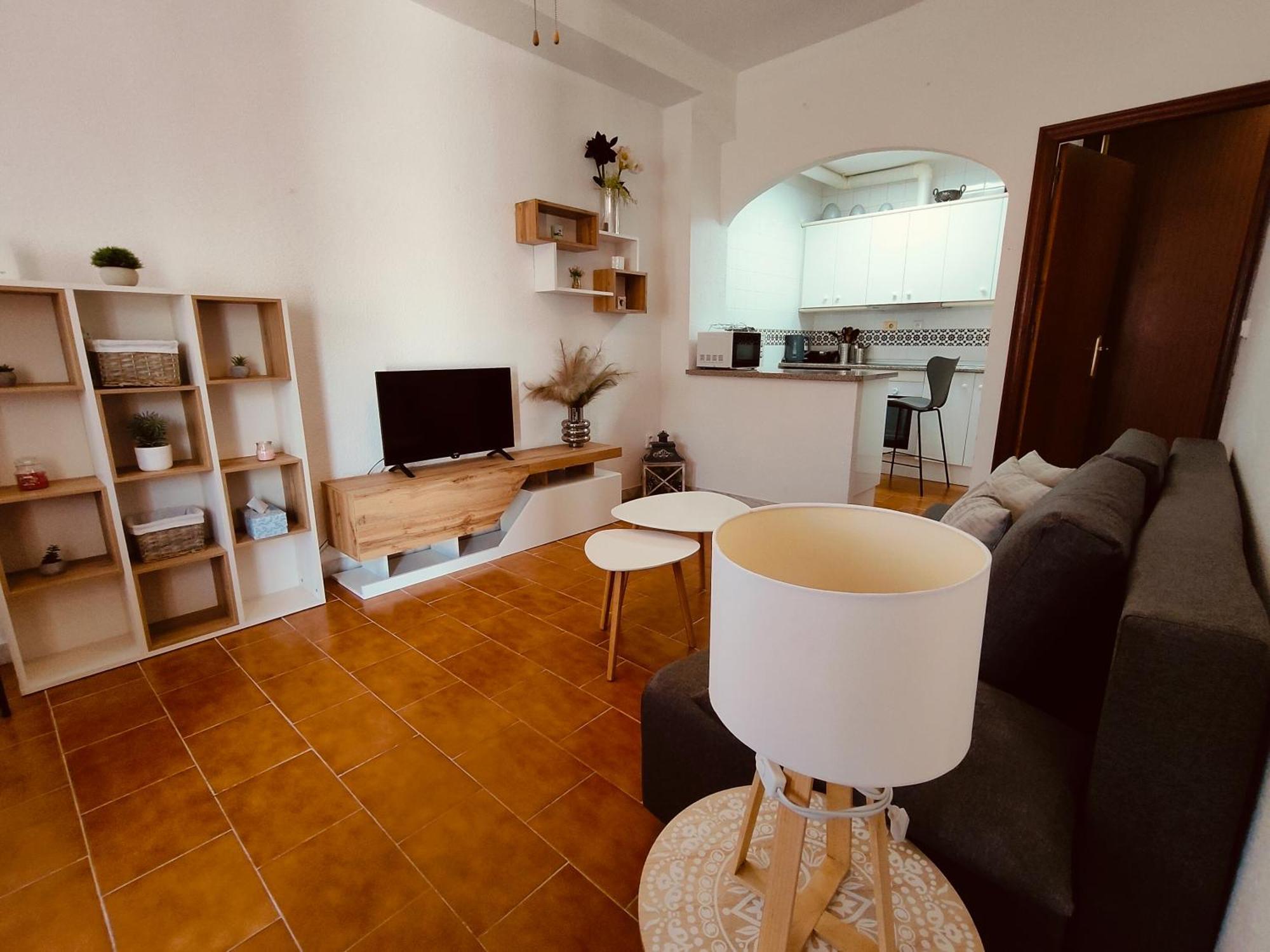 Apartment Atenas