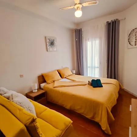 Atenas Beach Home Torrevieja Esterno foto