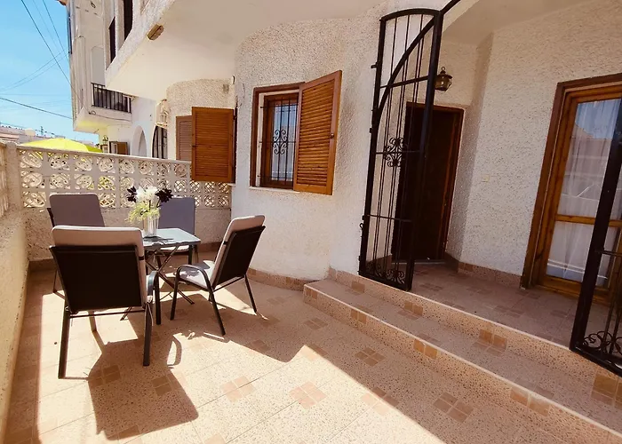 Atenas Beach Home