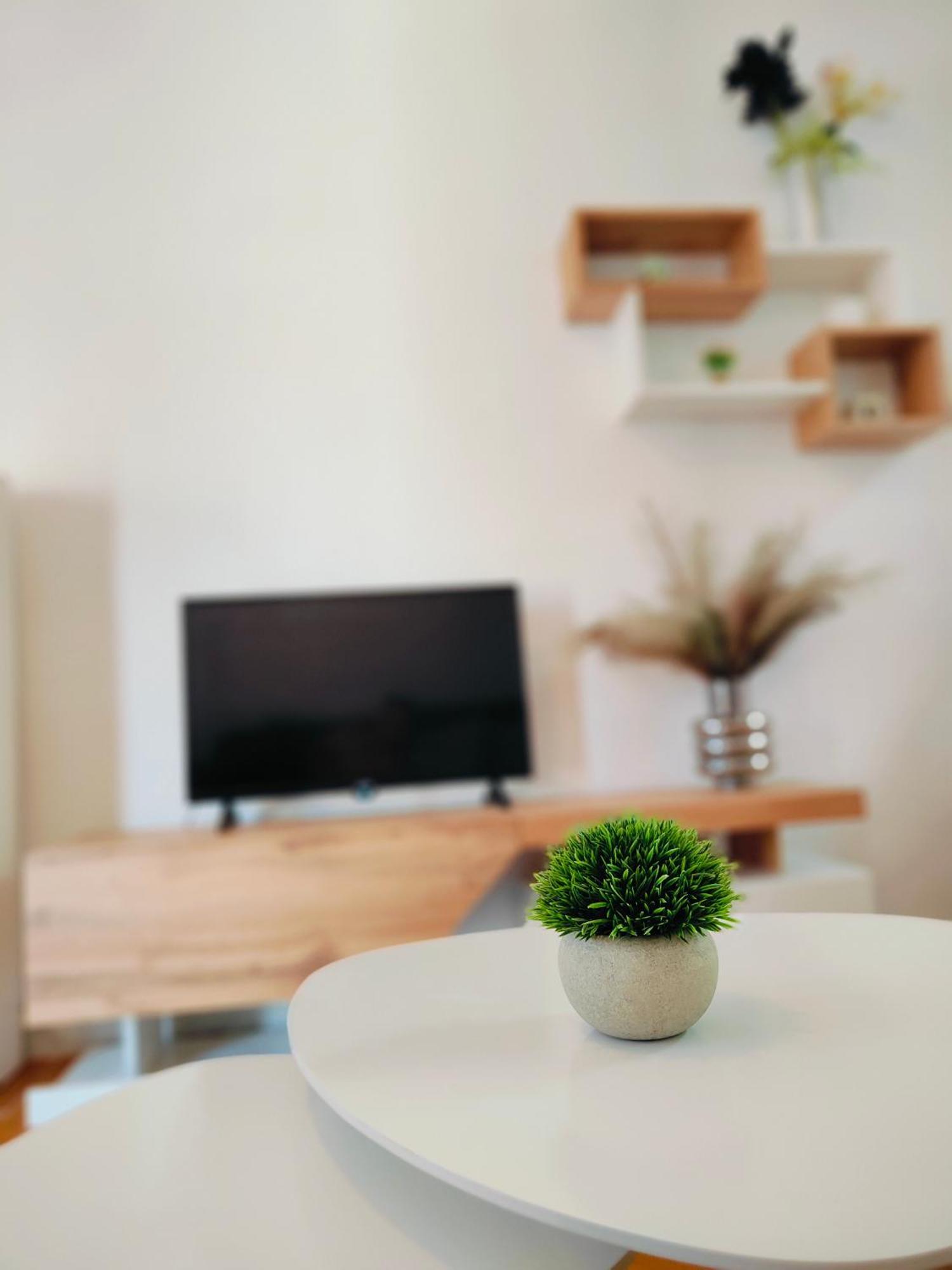 Atenas Apartment *