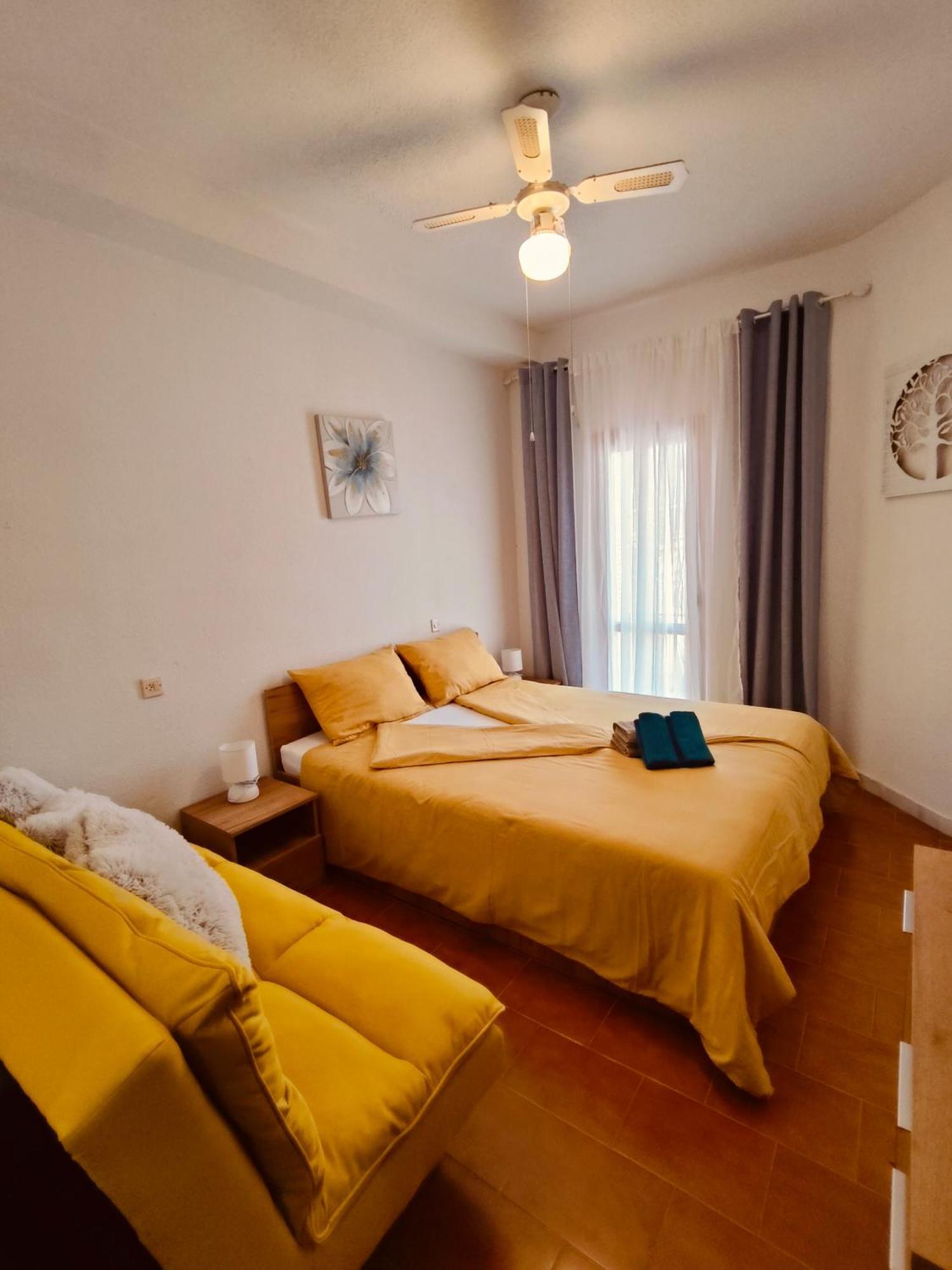 Atenas Appartement *