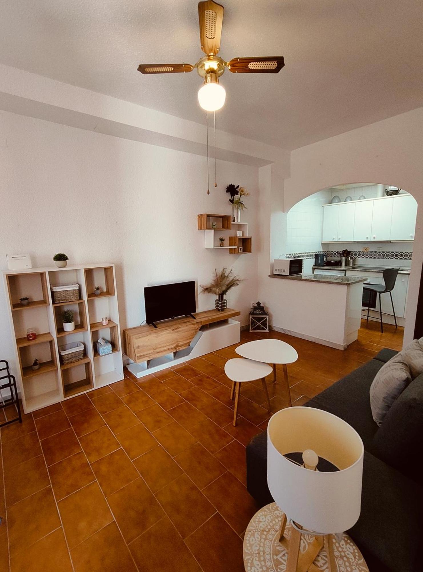 Appartement Atenas Torrevieja