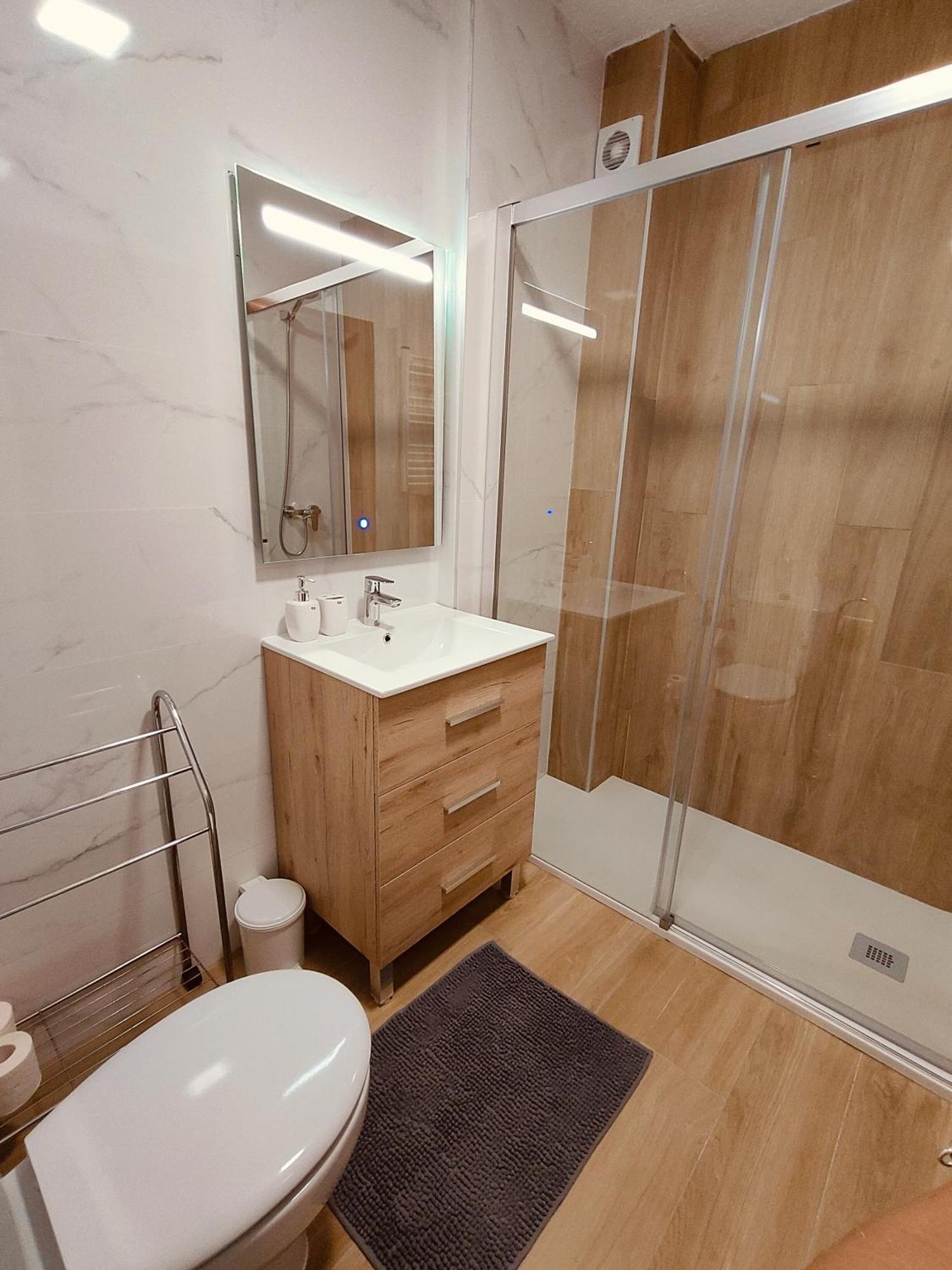 Atenas Apartment *