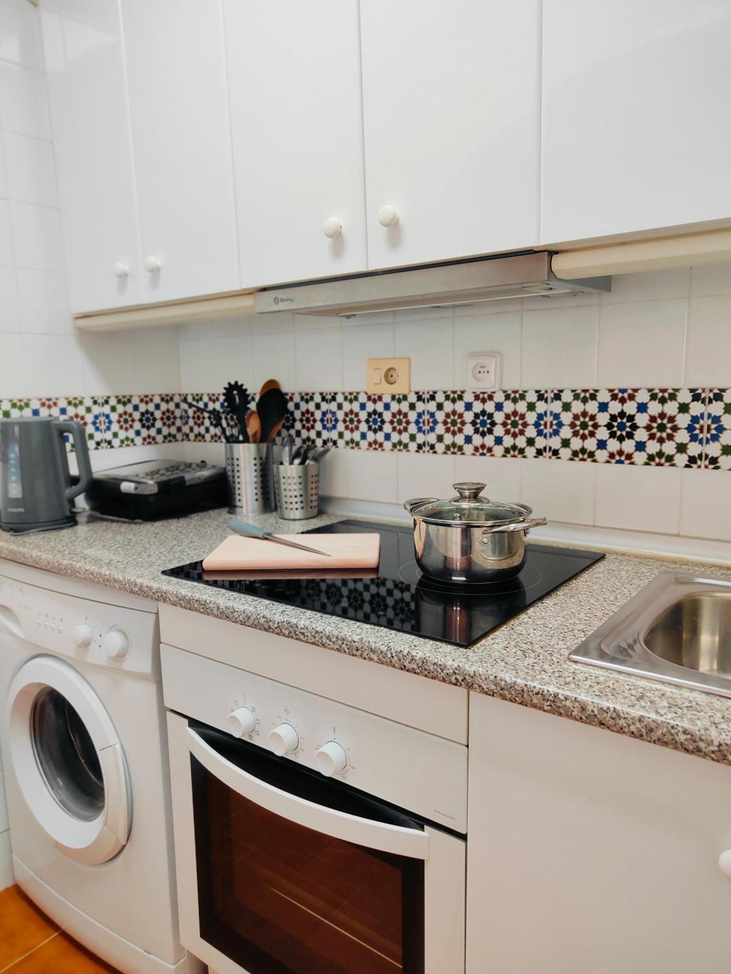 Atenas Apartment