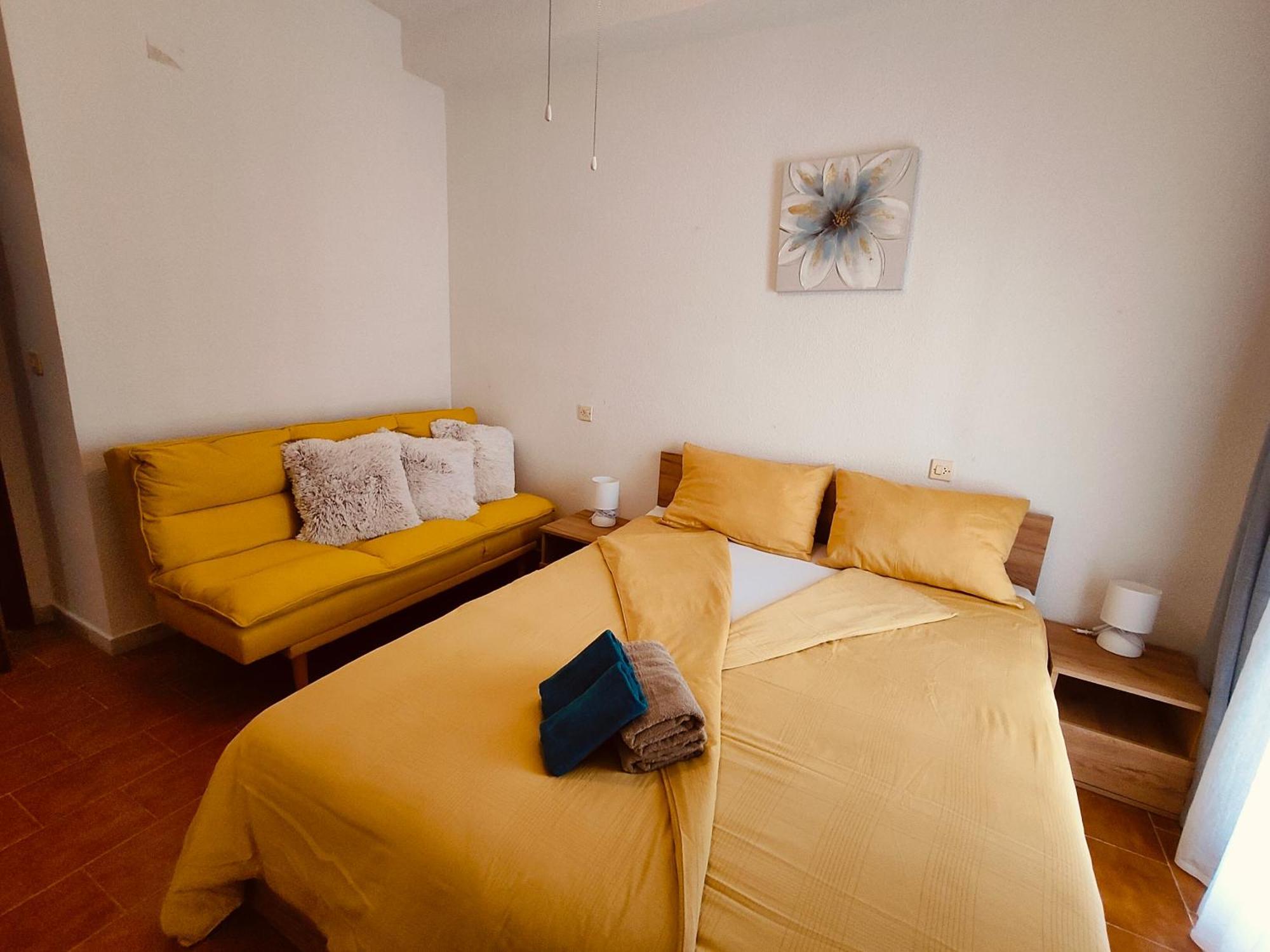 Atenas Apartment