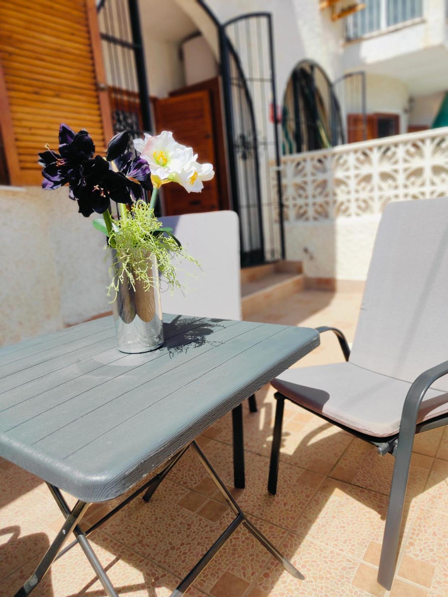 Apartment Atenas Torrevieja